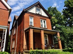 Building Photo - East Liberty - Apartments For Rent In Pitt...