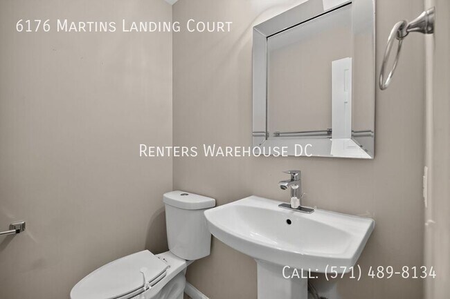 Building Photo - 6176 Martins Landing Ct