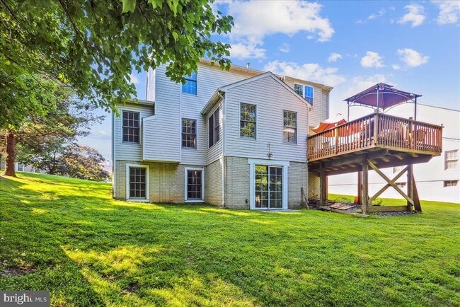 Building Photo - 18518 Gingerbread Ln