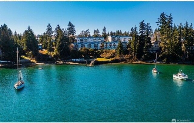 Beautiful view of Oyster Bay - 924 Shorewood Dr