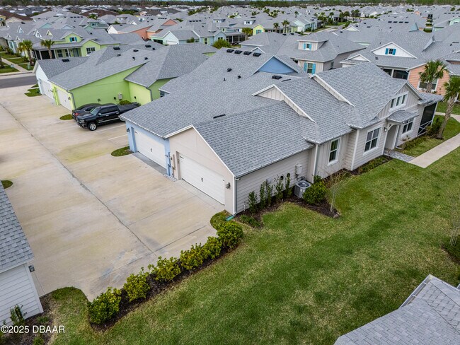 Building Photo - 208 Ocean Hammock Lp