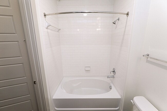 Floorplan - The Landing at Centreport