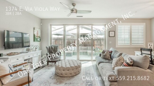 Building Photo - 1374 E Via Viola Way