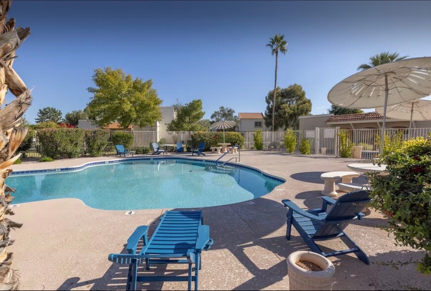 Building Photo - 7845 E Valley Vista Dr