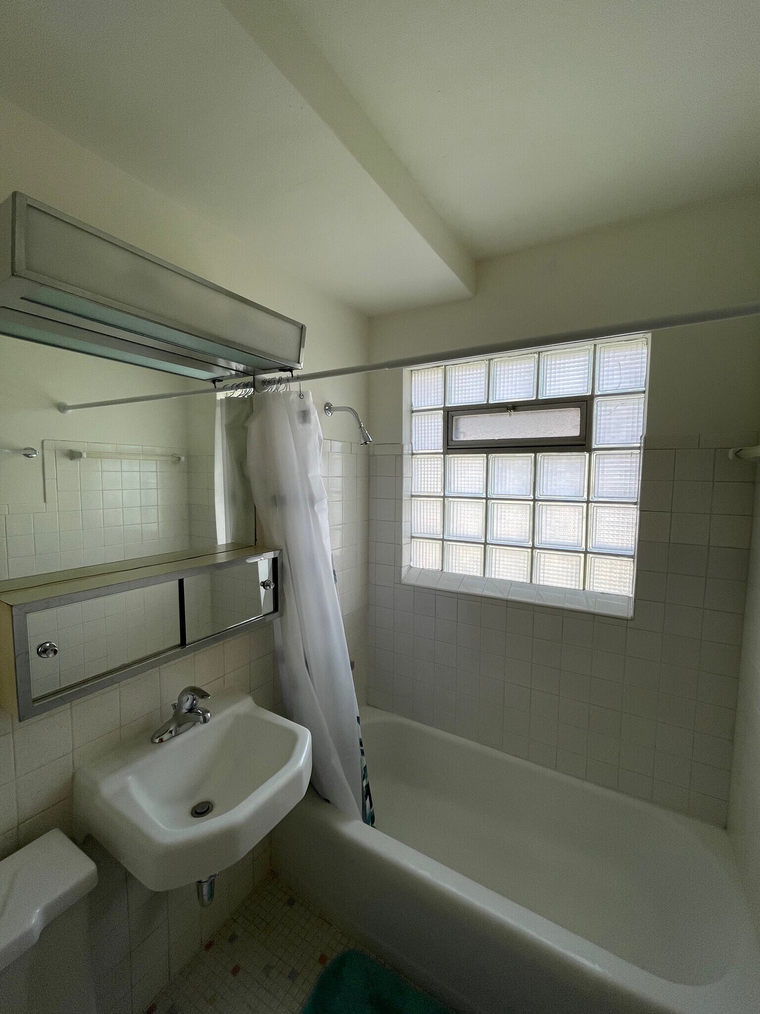 Bathroom - 7319 W Tripoli Ave