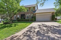 Building Photo - 1419 Sawyers Trail Ct