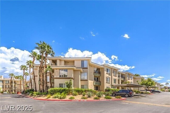 Building Photo - 7167 S Durango Dr