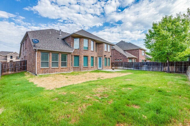Building Photo - 4 Bedroom, 3.5 Bath Home in Frisco ISD for...