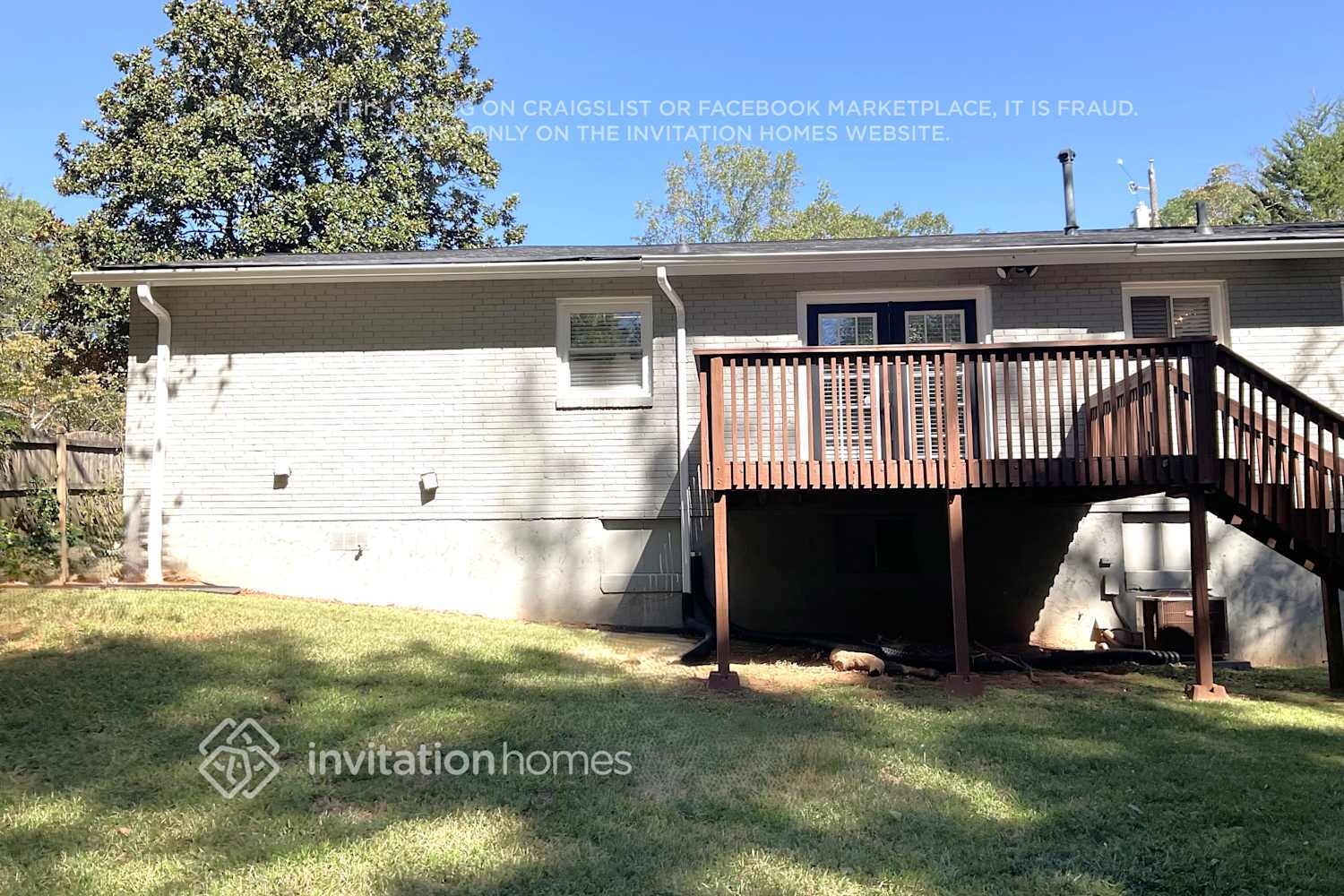 Building Photo - 3473 Pinehill Dr