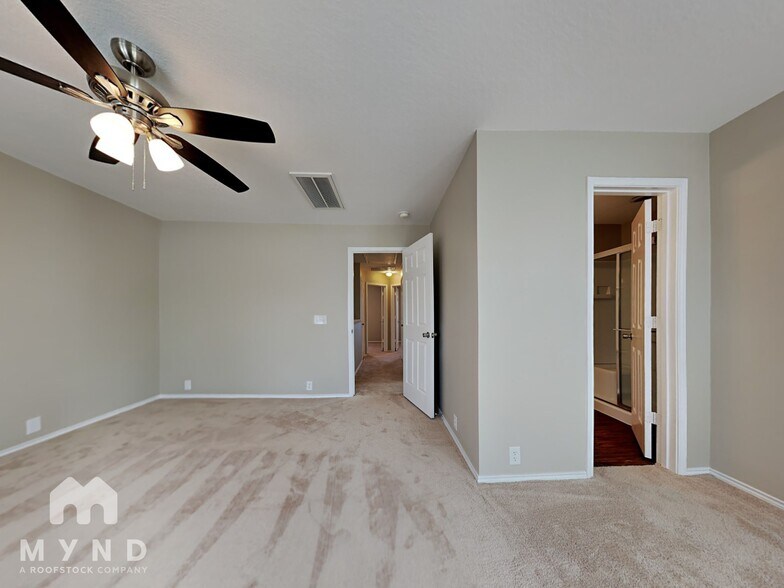 Building Photo - 2250 Prairie Forest Tr