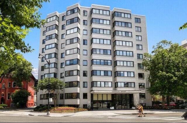 Building Photo - 1601 18th St NW