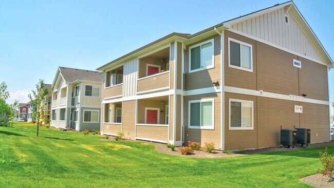 Building Photo - Sunnyvale Village