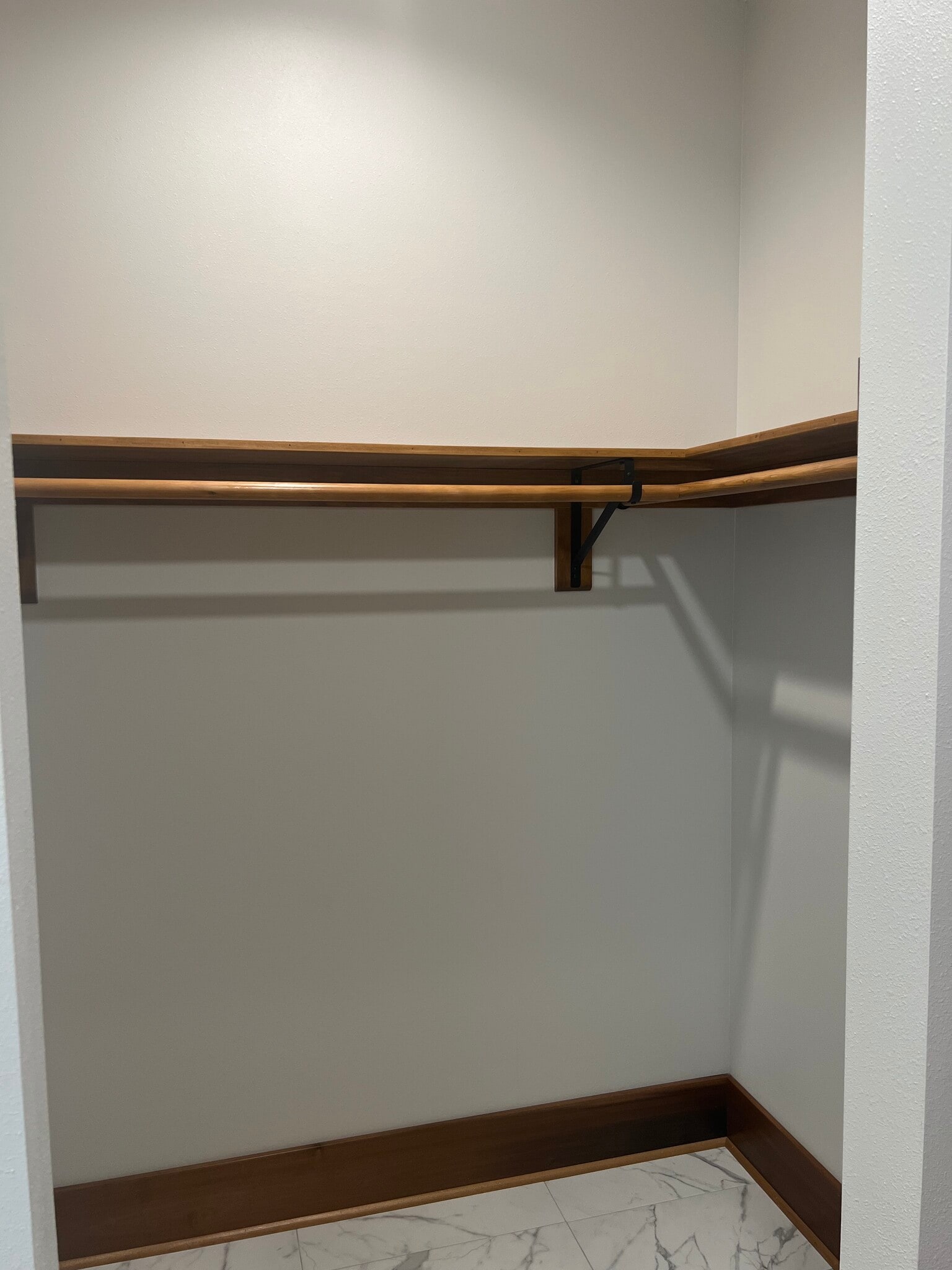 Master Walk-In Closet - 324 9th St