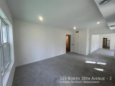 Building Photo - 329 N 30th Ave