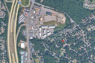 Building Photo - 1012 Aquia Dr