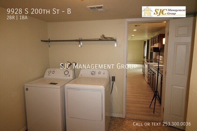 Building Photo - 9928 S 200th St