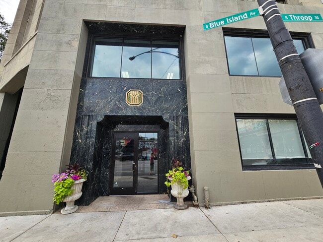 Building Photo - 1550 S Blue Island Ave