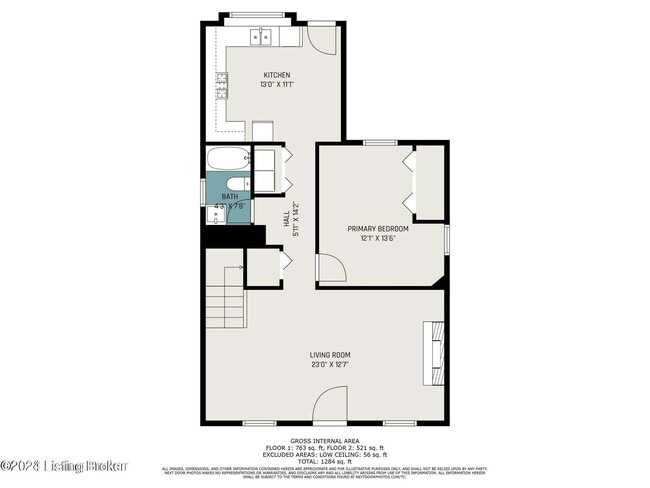 Building Photo - 248 Kennedy Ave