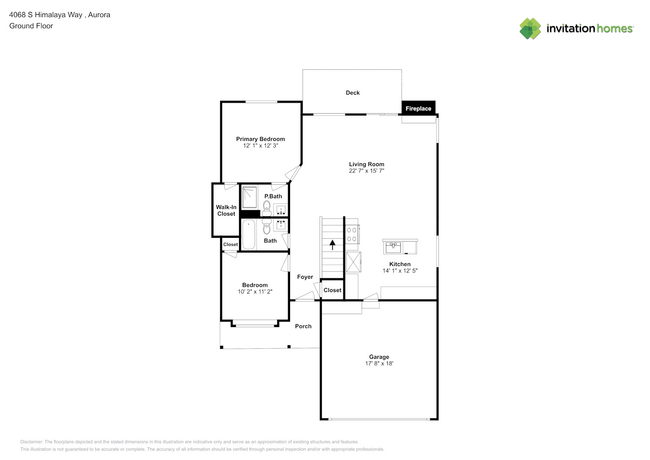 Building Photo - 4068 S Himalaya Way