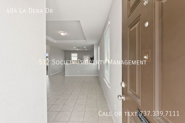 Building Photo - 404 La Dera Dr