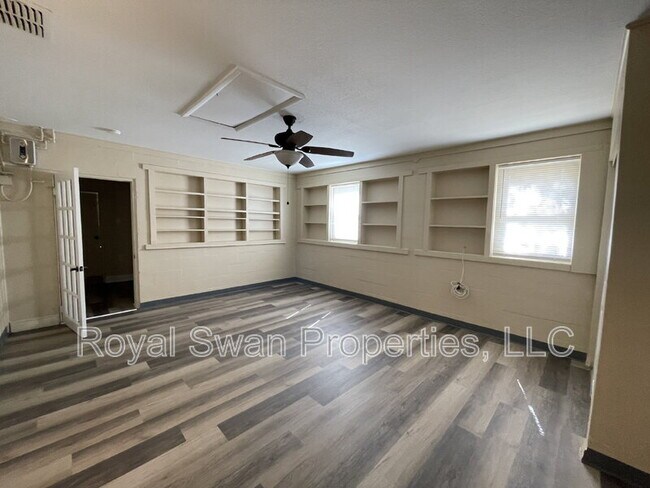 Building Photo - 1216 Hartsell Ave