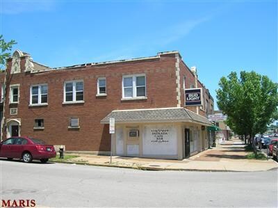 Building Photo - 4251-4255 S Kingshighway Blvd