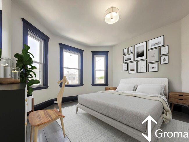 Building Photo - 19 Peverell St