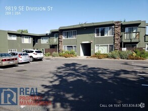 Building Photo - Great Apartment With Open Layout Right On ...