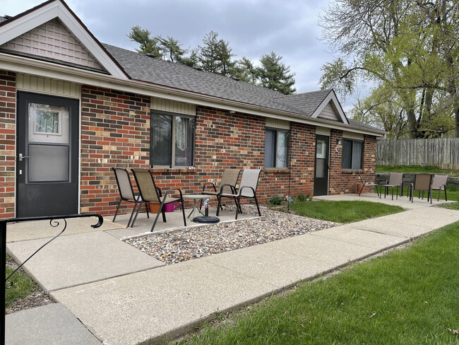 Building Photo - Candleridge Apartments of Indianola