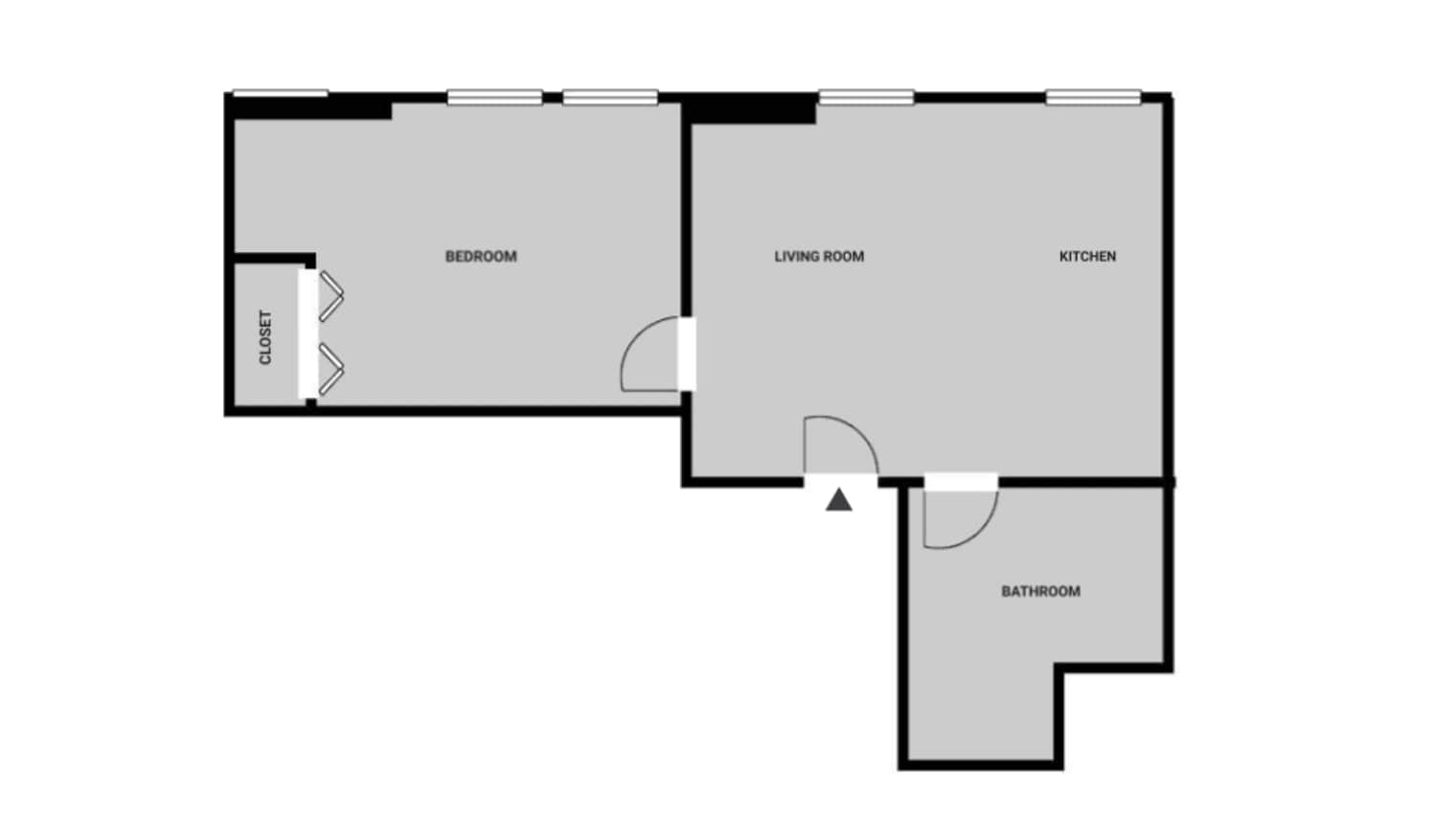 Building Photo - 45 W 81st St