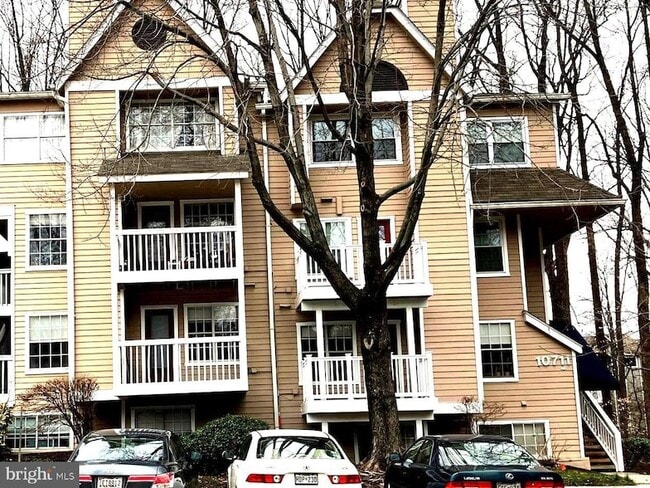 Building Photo - 10713 Hampton Mill Terrace