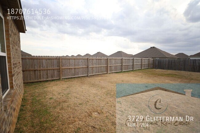 Building Photo - 3729 Glitterman Dr