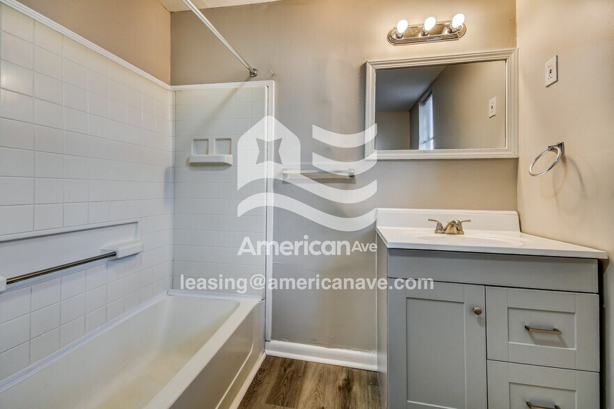 Building Photo - 1415 30th Street Ensley