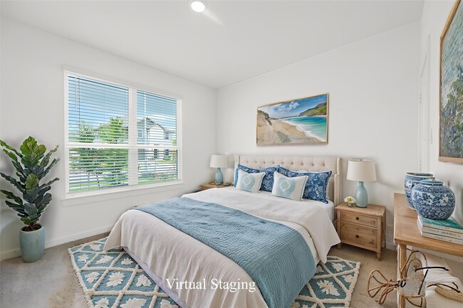 Building Photo - 6127 Bella Breeze Dr