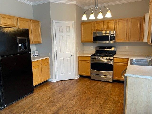 Building Photo - 2545 Avery Park Cir