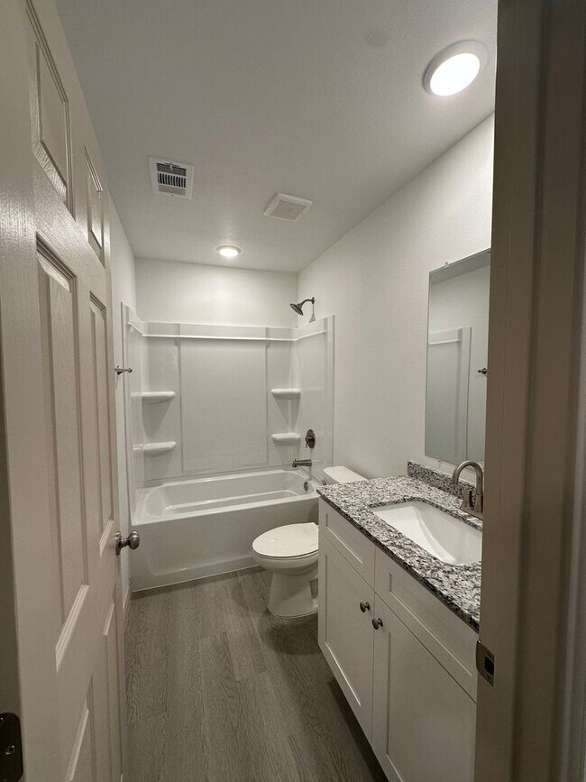 Building Photo - Live the West Texas Dream for $2,799/Month