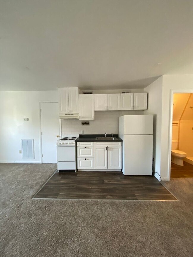 Building Photo - Chesapeake-Efficiency
