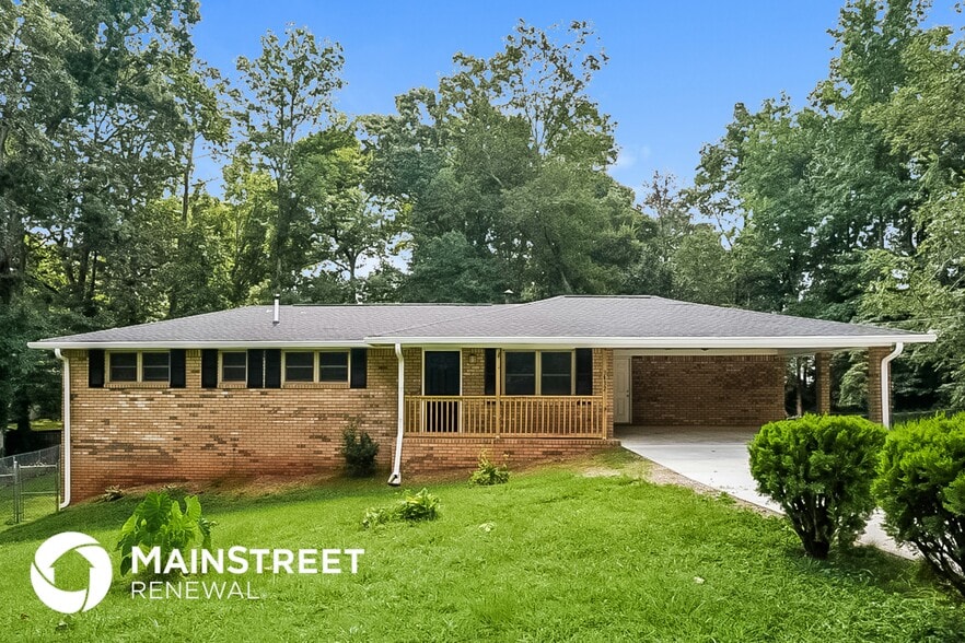 Building Photo - 3432 Nina Ct