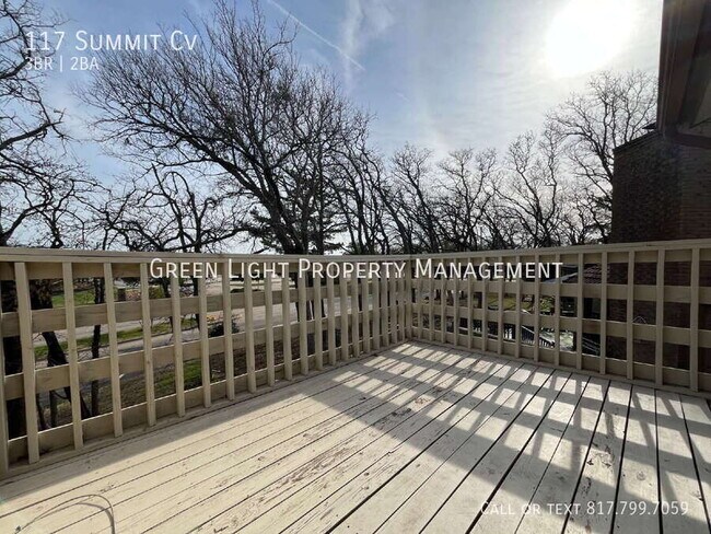 Building Photo - 117 Summit Cove