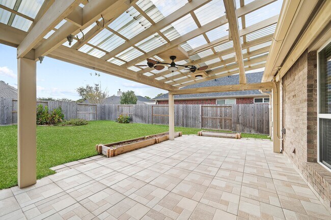 Building Photo - 9515 Denfield Ln