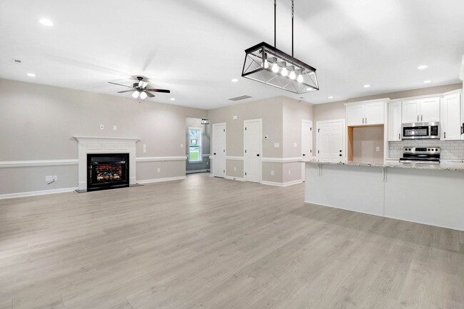 Building Photo - BRAND NEW! 3 Bedroom, 2.5 Bath 2-Story Hom...