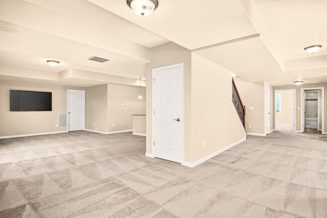 Building Photo - 5279 Mount Cutler Ct