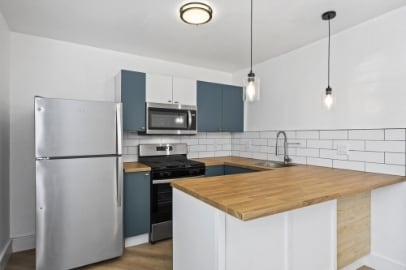 Building Photo - The Alamo Apartments