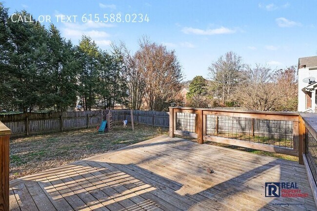 Building Photo - 2023 Bratton Pl Dr