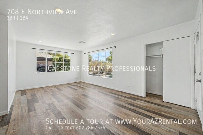 Building Photo - 708 E Northview Ave