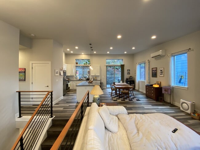 Building Photo - Elevated Modern Living in the Trees of Sudden Valley