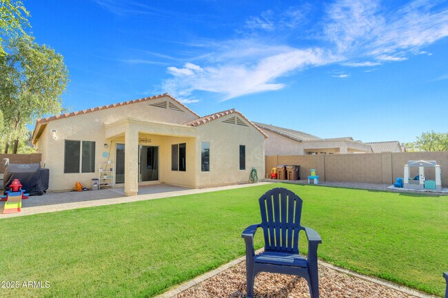 Building Photo - 7566 W Congressional Way
