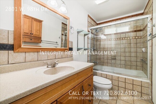 Building Photo - 2801 W 98th Dr