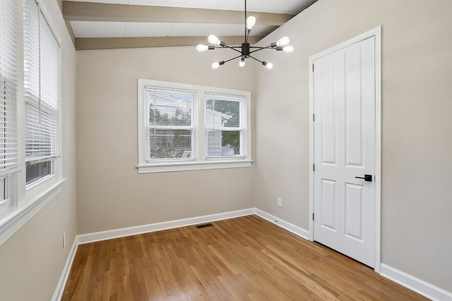 Building Photo - 203 Woodland Rd