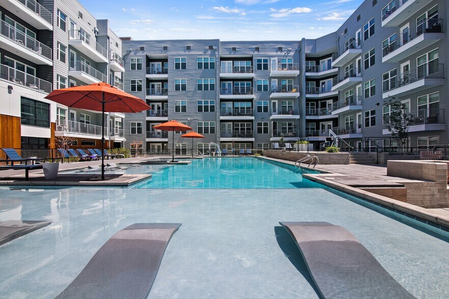 RYE SoBo 290 W Alameda Ave Denver CO 80223 Apartment Finder